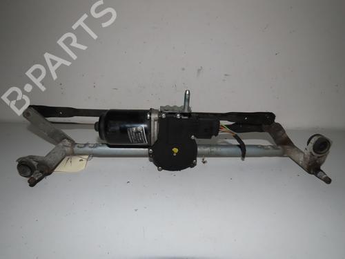 Used Front wiper motor VW POLO V (6R1, 6C1) 1.2 TSI 16V (90 hp) 16980323