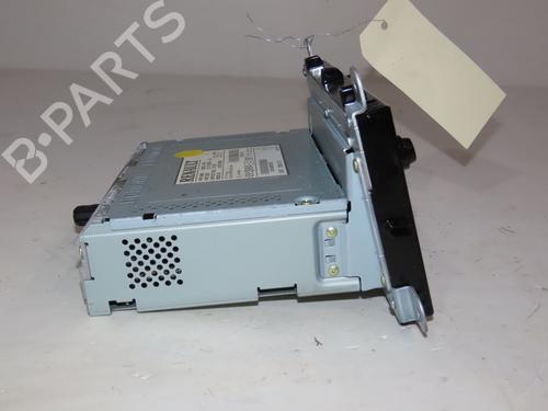Display monitor RENAULT CLIO IV (BH_) 1.5 dCi 90 | BP23161502C48