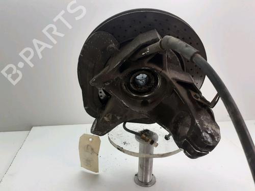 Right rear steering knuckle PORSCHE BOXSTER (986) S 3.2 | BP14895554M28 