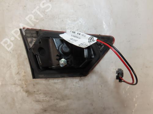 Right tailgate light RENAULT CLIO IV (BH_) 0.9 TCe 90 (BHNF, BHMA, BHMH, BHJK, BHJR) | BP19133547C80 