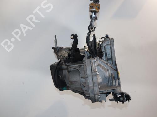 Gearbox RENAULT CLIO IV (BH_) 1.2 16V | BP31935619M3