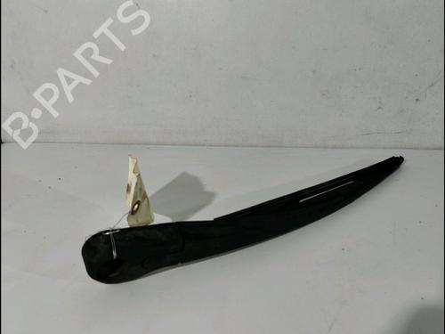 Used Rear windshield wiper arm CITROËN C4 Picasso I MPV (UD_) 2.0 HDi 138 (136 hp) 14900663