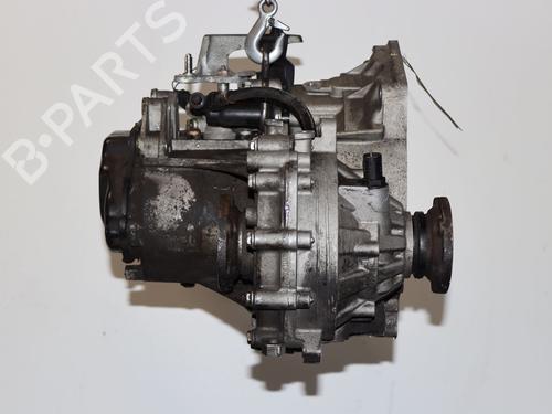 Used Gearbox SEAT IBIZA IV (6J5, 6P1) 1.2 TDI (75 hp) 25376954