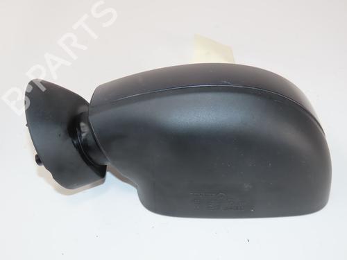 Retrovisor esquerdo DACIA SANDERO 1.5 dCi | BP38276299C26 - Image 4