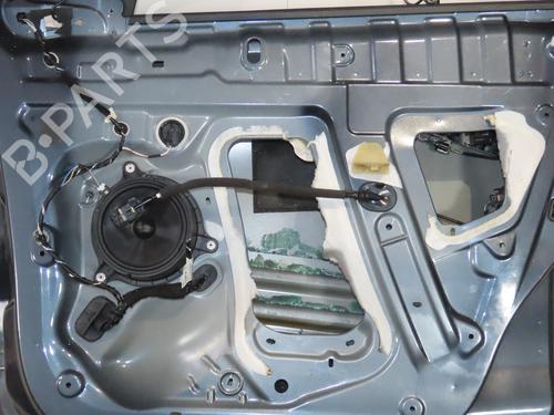 Right front door RENAULT ZOE (BFM_) ZOE (BFMD) | BP30291849C3