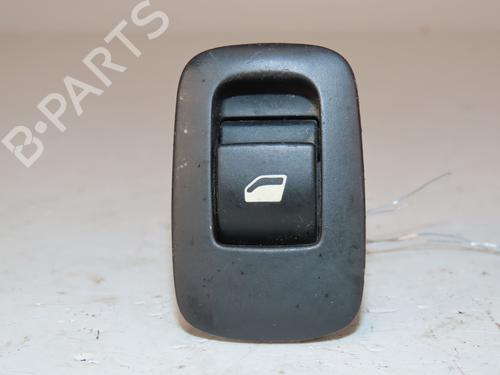 Left rear window switch CITROËN C4 Picasso I MPV (UD_) 1.6 HDi | BP30955661I29