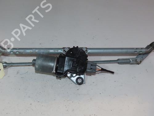 Used Front wiper motor RENAULT ARKANA I (LCM_, LDN_) 1.6 E-TECH 145 (LDMU) (143 hp) 29344811