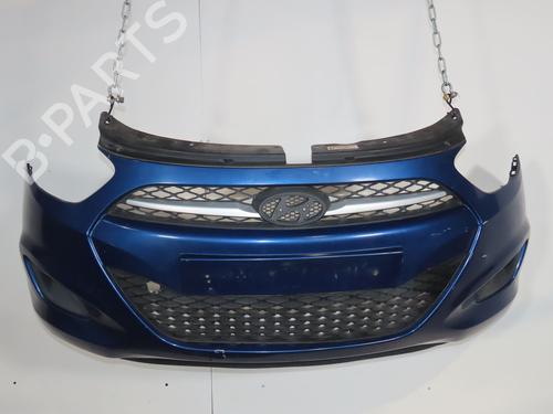 Foran kofangere Foran kofangere HYUNDAI i10 I (PA) 1.2 (78 hp) 39893429 39893429