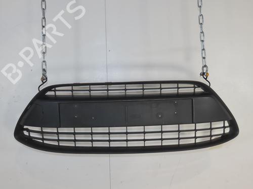 Grill FORD FIESTA VI (CB1, CCN) 1.4 TDCi | BP32768052C40 - Image 2
