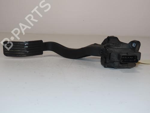Used Pedal Pedal CITROËN DS3 (SA_) 1.6 HDi 90 (92 hp) 34049459 34049459