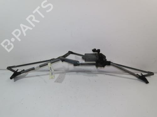 Front wiper motor SMART FORTWO Cabrio (451) 1.0 (451.431, 451.480) | BP23165666M29 