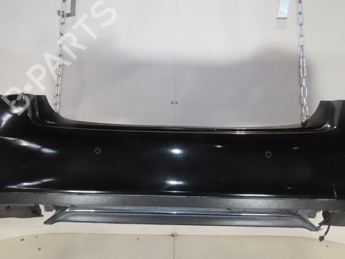 Rear bumper MERCEDES-BENZ E-CLASS (W212) E 300 Hybrid / BlueTEC Hybrid (212.098) | BP29215308C8 