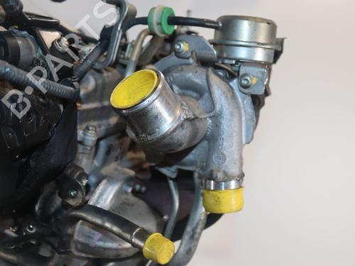 Used Engine Engine 32151324 32151324