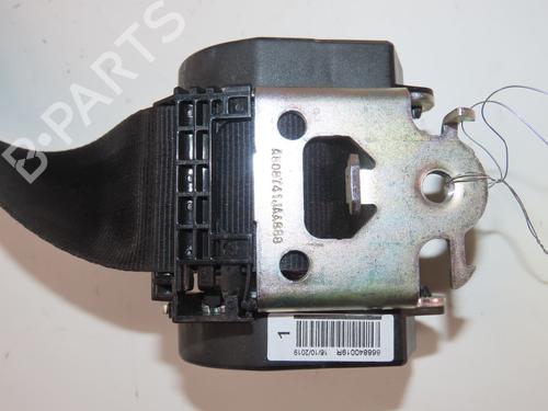 Used Front right belt tensioner Front right belt tensioner 36940736 36940736