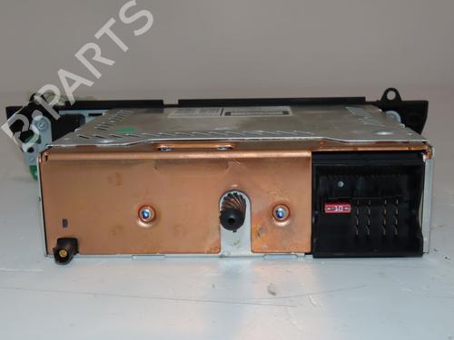 Used Radio Radio BMW X3 (E83) xDrive 35 d (286 hp) 33712414 33712414