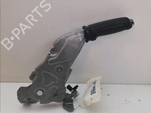 håndbremse OPEL CORSA E (X15) 1.4 Turbo (08, 68) (101 hp) 11058341