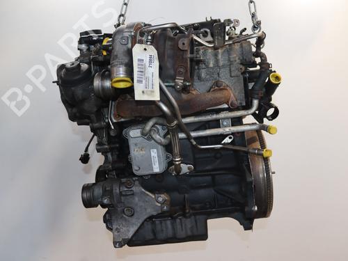 Engine VW GOLF V (1K1) 1.4 TSI | BP28206169M1 