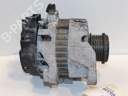 Used Alternator KIA PICANTO II (TA) 1.0 (67 hp) 28007398