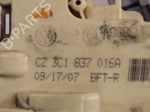 Front right lock AUDI Q7 (4LB) 3.0 TDI quattro | BP31277342C97 