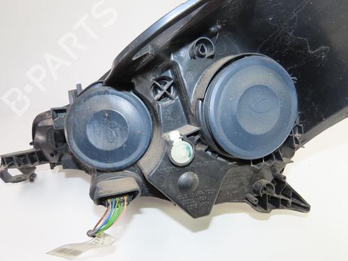 Used Right headlight Right headlight 37530526 37530526