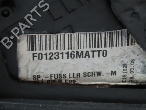 Right mirror BMW 5 (E60) 520 d | BP29494526C27