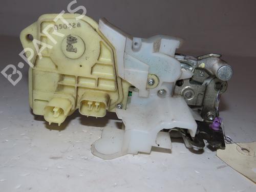 Rear right lock HONDA JAZZ II (GD_, GE3, GE2) 1.4 iDSI (GE3, GD1) | BP18926617C99 