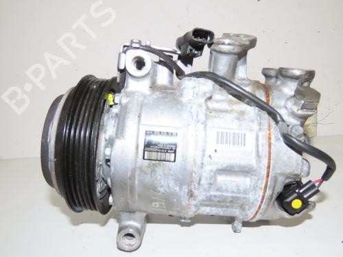 Used AC compressor MERCEDES-BENZ E-CLASS Coupe (C238) E 220 d (238.314) (194 hp) 16404234