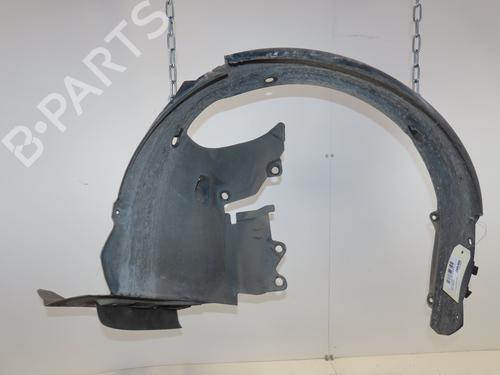 Used Wheel arch RENAULT LAGUNA III (BT0/1) 1.5 dCi (BT00, BT0A, BT0T, BT1J) (110 hp) 28007432