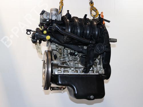 Engine SEAT IBIZA III (6L1) 1.4 16V | BP24486266M1 