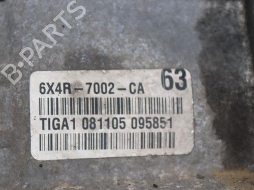 Gearbox JAGUAR X-TYPE I (X400) 2.2 D | BP28136618M3 