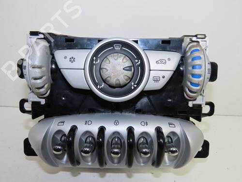 Used Climate control MINI MINI (R56) One D (90 hp) 17100861