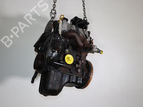 Used Engine GINETTA G15 0.9 (51 hp) 16106628