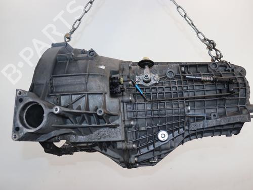 Gearbox AUDI A4 B9 (8W2, 8WC) 1.4 TFSI | BP37411522M3 - Image 4