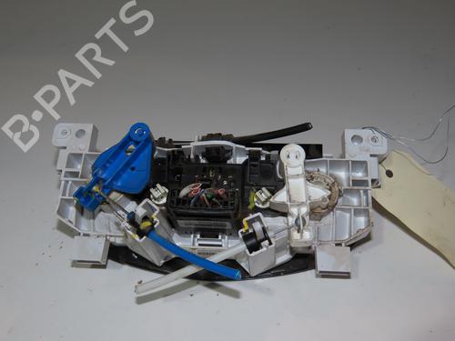 Climate control DACIA DUSTER (HS_) 1.5 dCi 4x4 (HSMC, HSMD) | BP18059081I5