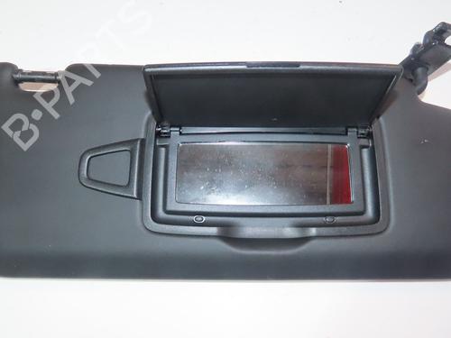 right-sun-visor-mercedes-benz-b-class-sports-tourer-w247-2018-25207661 main image