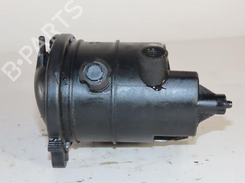 Support PEUGEOT 206 Van 1.9 D (69 hp) 31276961