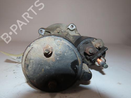 Startmotor PEUGEOT 106 I (1A, 1C) 1.1 (60 hp) 28503995