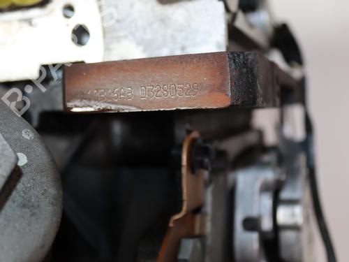 Engine MINI MINI (R50, R53) Cooper | BP15625186M1 - Image 2