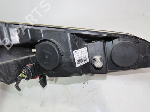 Used Left headlight Left headlight 38428746 38428746