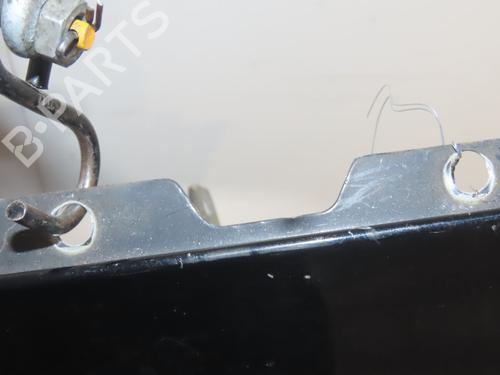 Used Left front fenders SEAT LEON (1P1) 1.9 TDI (105 hp) 32038465