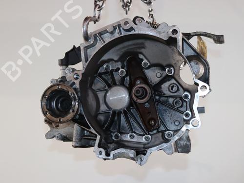 Gearbox SKODA FABIA I (6Y2) 1.2 | BP23160094M3 