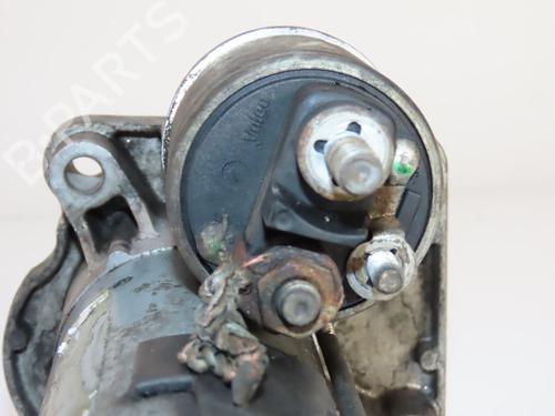 Used Starter FORD FIESTA VI (CB1, CCN) 1.6 TDCi (95 hp) 30139902