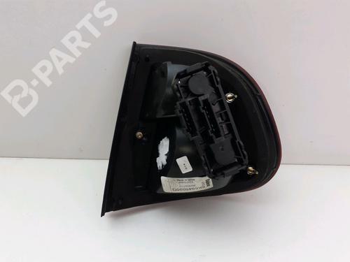 Left taillight SEAT CORDOBA (6K1, 6K2) 1.9 TDI | BP11220665C34 
