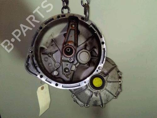Used Gearbox SMART FORTWO Coupe (450) 0.7 (450.352, 450.332) (61 hp) 12459174