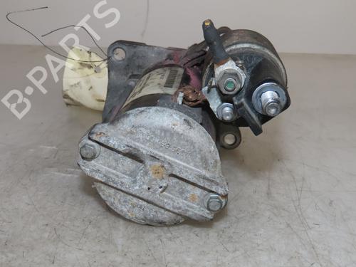 Starter OPEL CORSA E (X15) 1.4 (08, 68) | BP24486502M8 