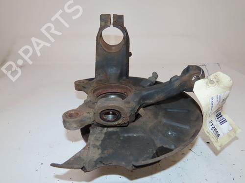 Used Right front steering knuckle AUDI Q3 (8UB, 8UG) 2.0 TDI (140 hp) 29601459