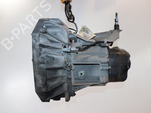 Gearbox RENAULT MODUS / GRAND MODUS (F/JP0_) 1.5 dCi (FP0G, JP0G) | BP40051655M3 - Image 4
