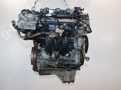 Engine SUZUKI CELERIO (LF) 1.0 (AVK310) | BP38944231M1 - Image 4