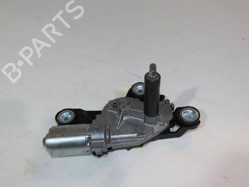Used Rear wiper motor VOLVO V50 (545) 2.0 D (136 hp) 18887707