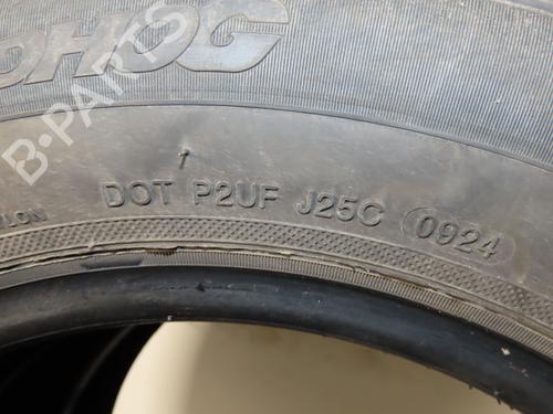 Used Other PEUGEOT 206 Hatchback (2A/C) 1.4 i (75 hp) 24214915